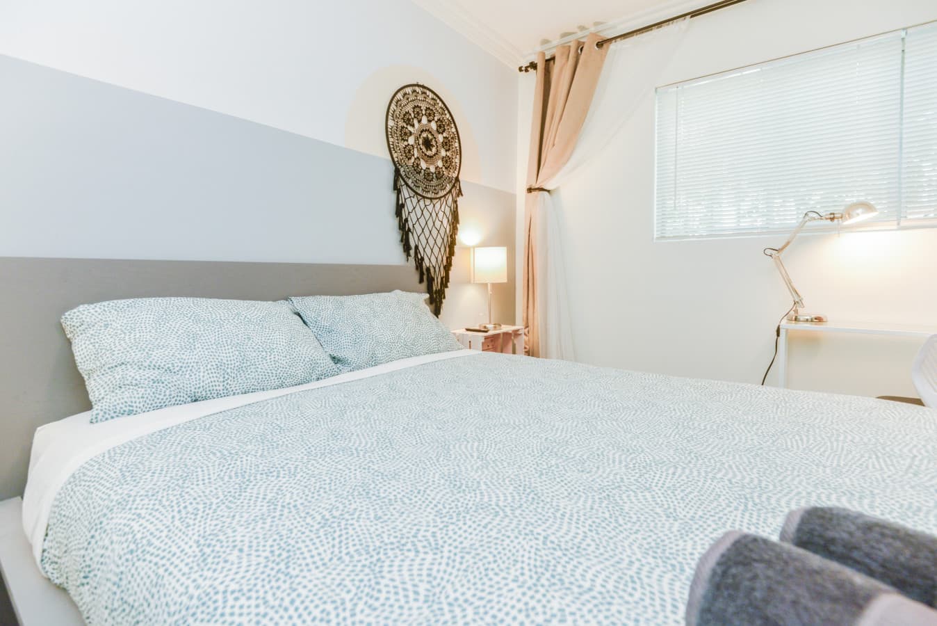 Clean Affordable Private Room In the West LA Area