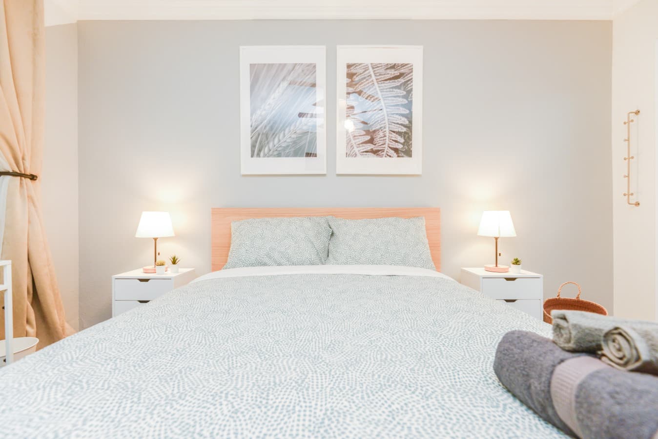 Clean Affordable Room in Prime Safe West LA Area