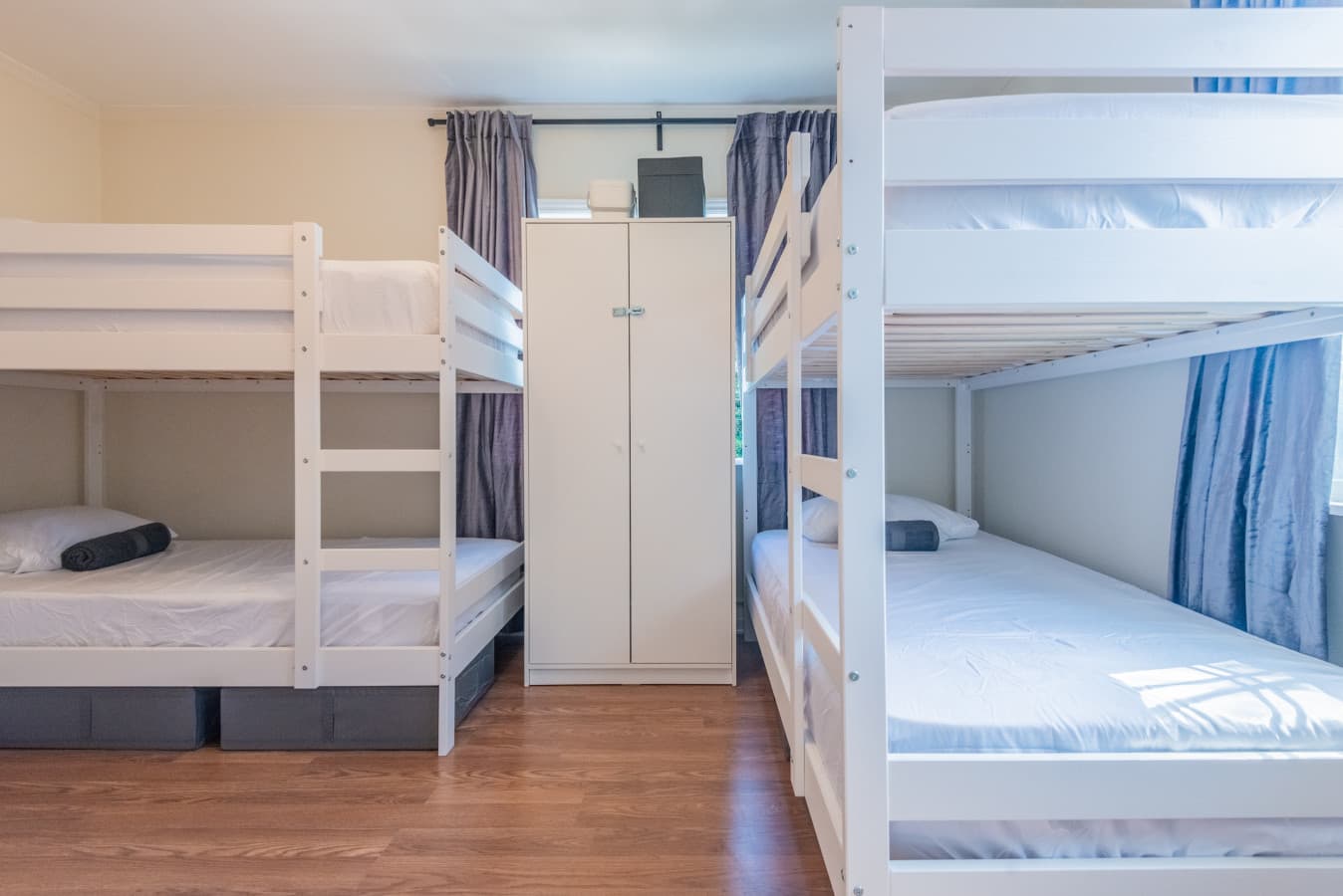 Clean Shared Room for Male Central Hollywood 2B
