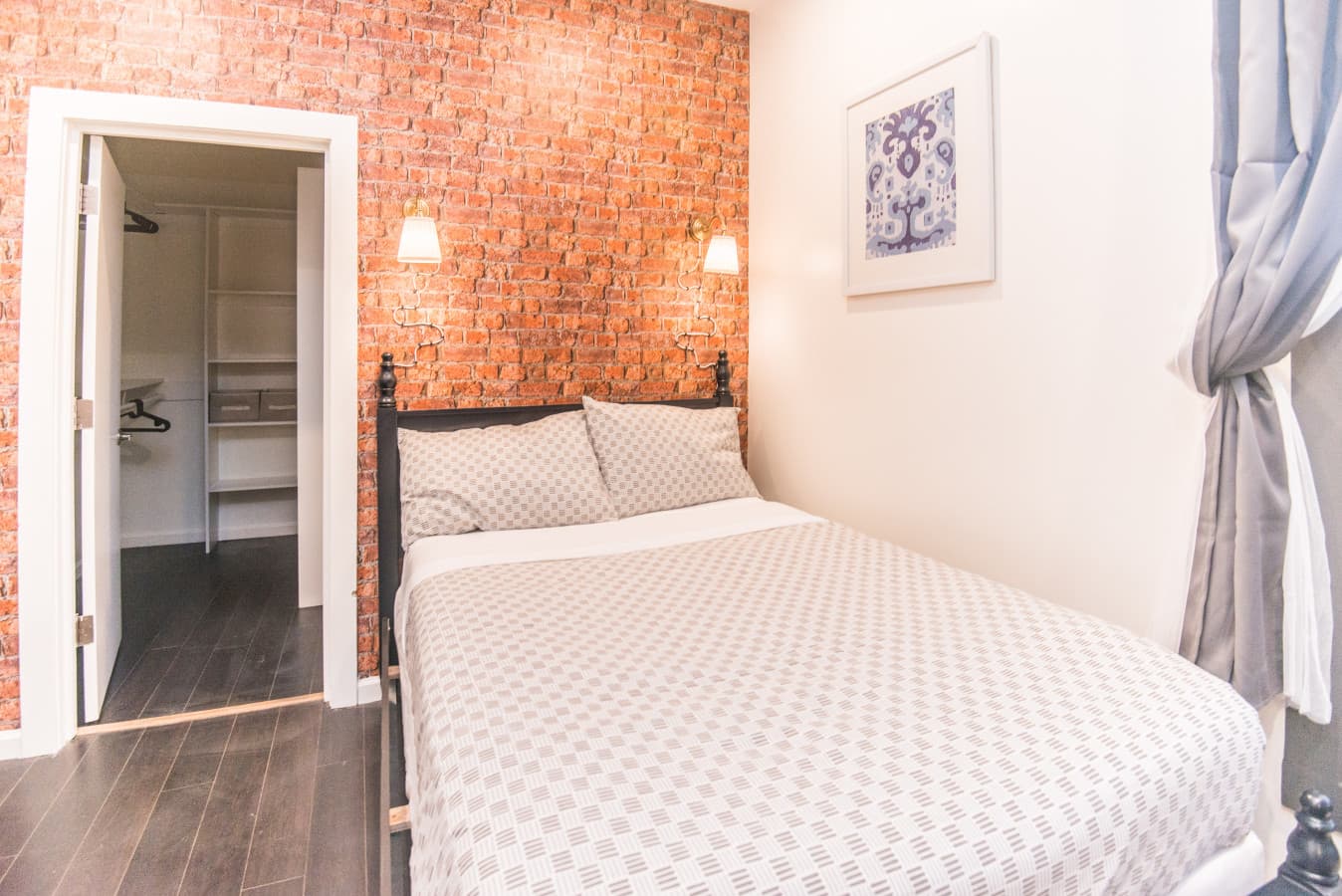 Cozy Affordable Private Room & Bath, USC DPS Zone