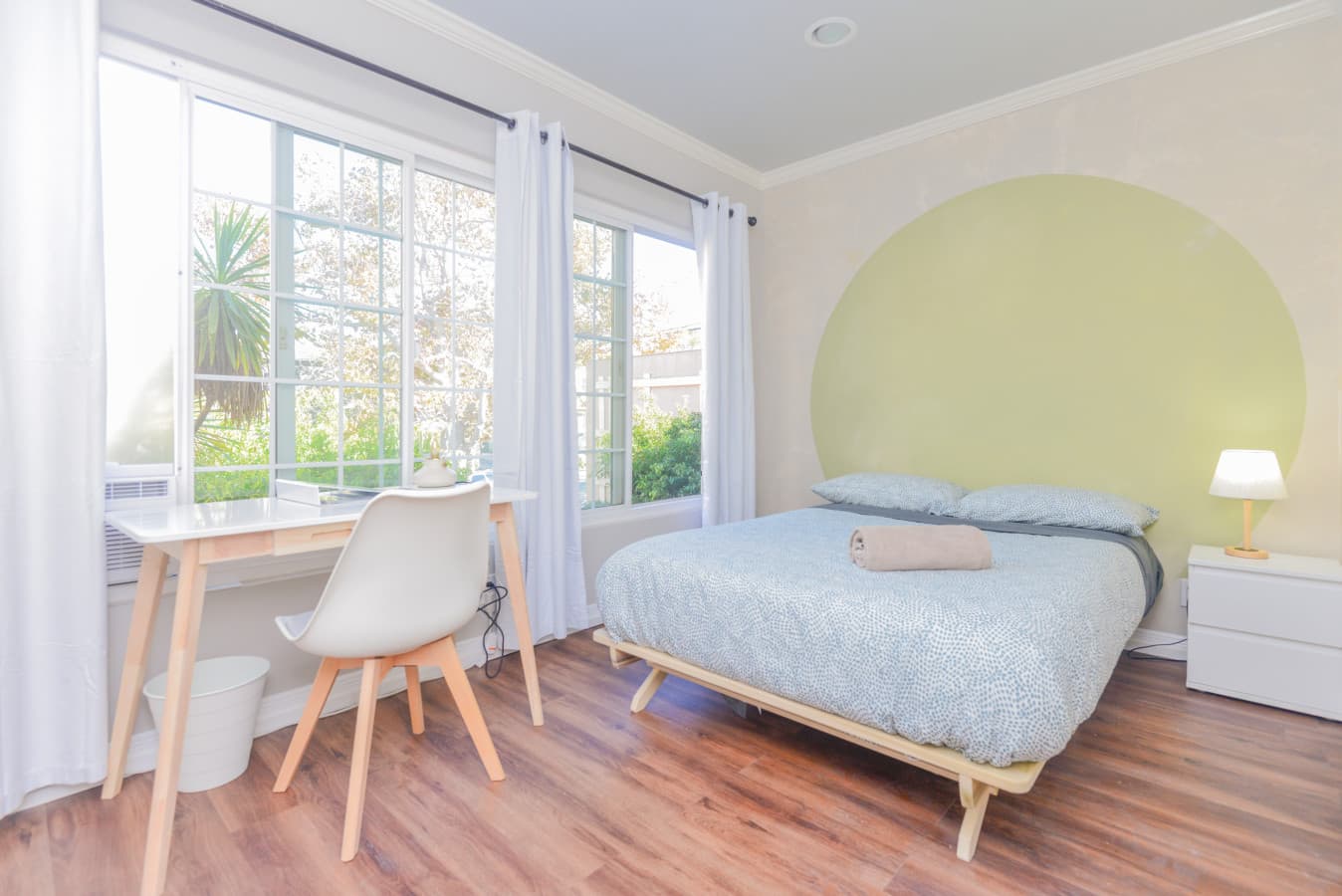 Cozy Affordable Private Room w/ Private Entry