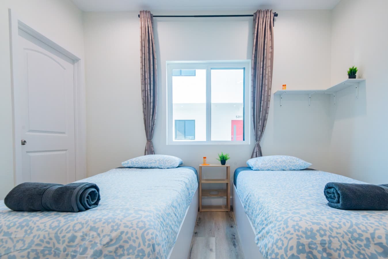 Cozy Shared Room + Ensuite Bath in Mid-City