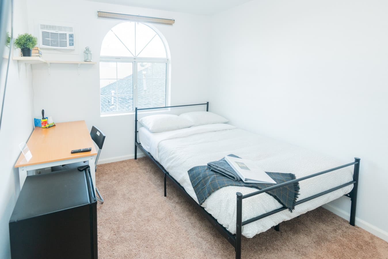 KSB1 - Affordable Clean Private Room, Korea Town
